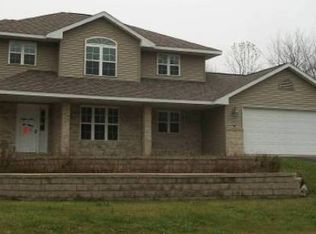 9703 Lexington Ct, Weston, WI 54476