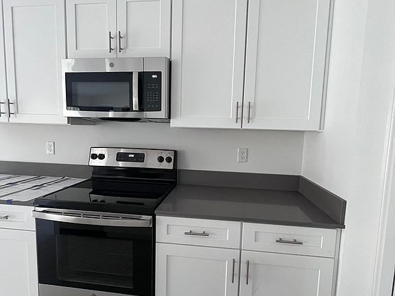 Soft closed cabinets