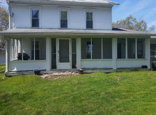 8205 James Rd, Wooster, OH 44691