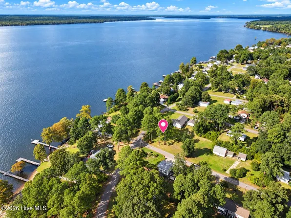 804 Arrowhead Trail LOT 73, Edenton, NC 27932