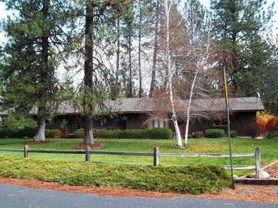 8406 N Aubrey L White Pkwy, Spokane, WA, 99026