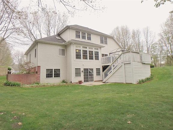 4th image of 54083 Martinsville Ct