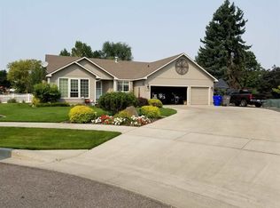 11605 E 7th Ct, Spokane, WA 99206