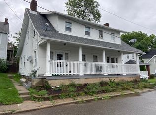 705 16th St NW, Canton, OH 44703