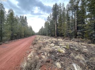 Cloudcap Dr #L-500, Chiloquin, OR 97624