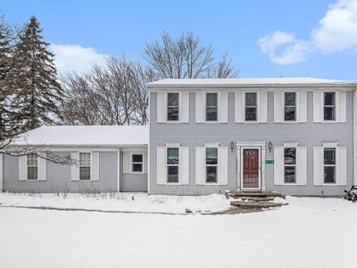 2770 Gemini Dr, Lake Orion, MI, 48360
