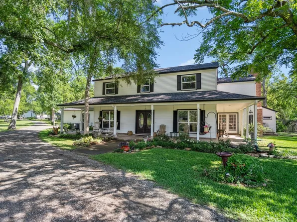6030 Vicki Lynn Ln, Richmond, TX 77406