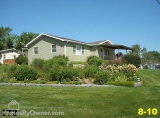 201 N Pleasant St, Pierce, NE 68767