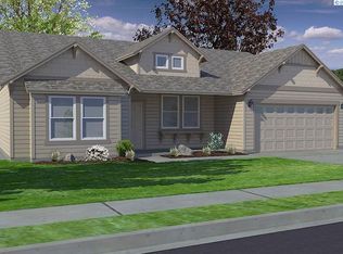 3634 Highview St, Richland, WA 99352