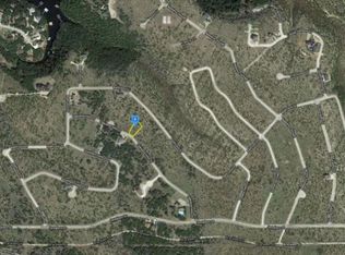 160 Oakland Hills Dr, Graford, TX 76449