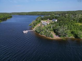 205 Brodies Rd, Richmond, NS B0E1K0