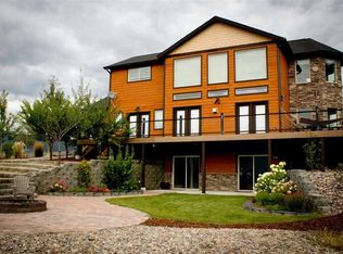 868 Haley Ct, Florence, MT 59833