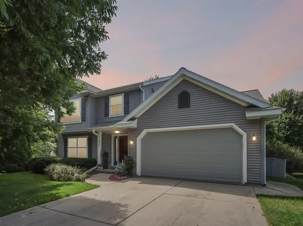 10 Black Stone Cir, Madison, WI 53719