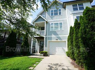 4606B Michigan Ave, Nashville, TN 37209