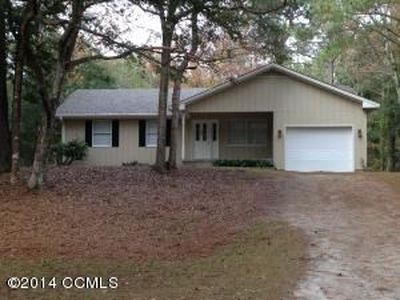 120 Hawthorne Dr, Pine Knoll Shores, NC, 28512