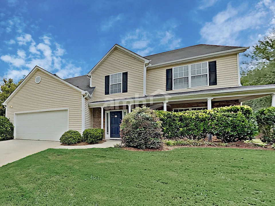 1318 Baylor Dr