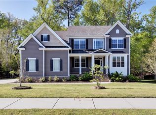 420 Hastings Pl, Suffolk, VA 23436