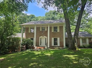 615 Kings Rd, Athens, GA 30606