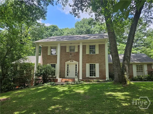 615 Kings Rd, Athens, GA 30606