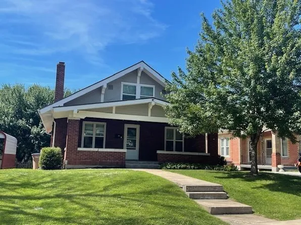 1130 Kearney St, Atchison, KS 66002