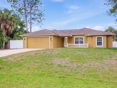 3303 SAWMILL AVENUE, North Port, FL, 34286