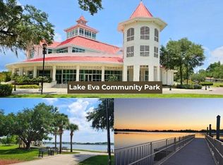 1015 Avenue F, Haines City, FL 33844