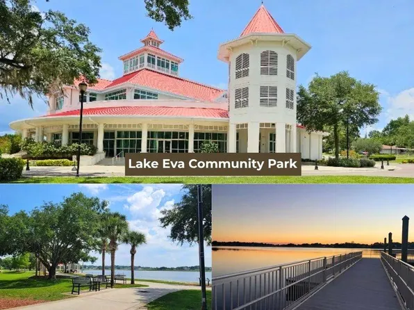 1015 Avenue F, Haines City, FL 33844