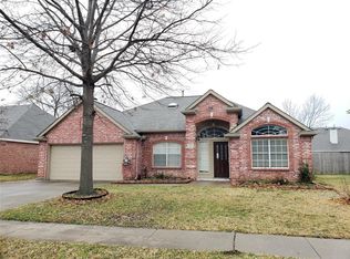 832 Snapdragon Ln, Plano, TX 75075