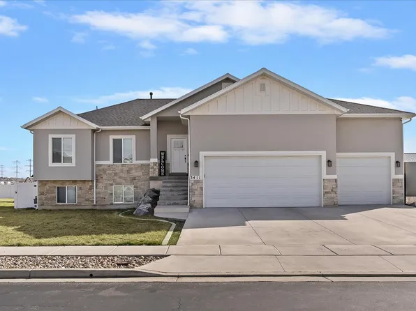 3411 W 3275 S, West Haven, UT 84401