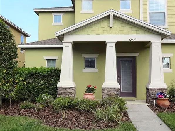 6922 Frog Pocket Pl, Tampa, FL 33616
