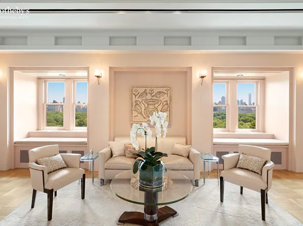 1 West 72nd Street image 1 of 21