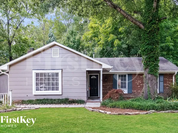 1913 Middlewood Ct, High Point, NC 27265