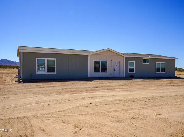 1296 N Ruby Road, Maricopa, AZ 85139