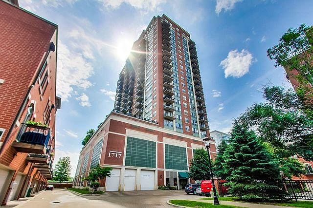 1st image of 1717 S Prairie Ave APT 1706