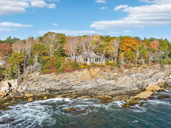137 Miles Road, South Bristol, ME 04568