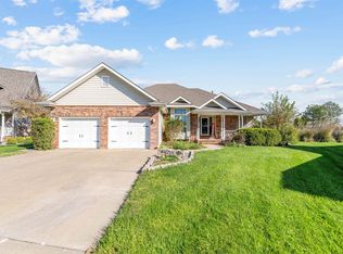 2341 Aidan Ct, Salina, KS 67401