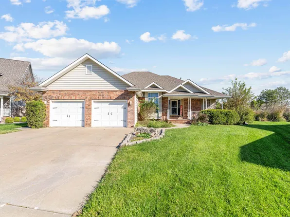 2341 Aidan Ct, Salina, KS 67401