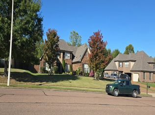 5999 Windsor Oak Dr, Arlington, TN 38002