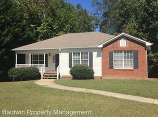 2825 Bridgeport Dr, Winston Salem, NC 27103