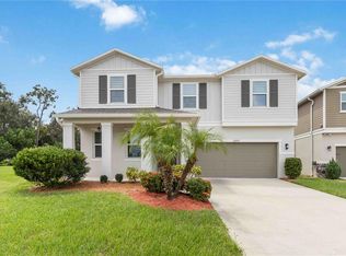 13797 Rushing Creek Run, Orlando, FL 32824