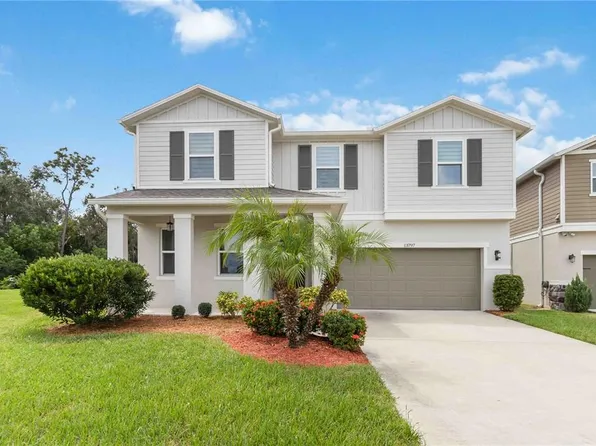 13797 Rushing Creek Run, Orlando, FL 32824