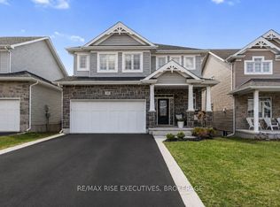 689 Halloway Dr, Kingston, ON K7K0H5