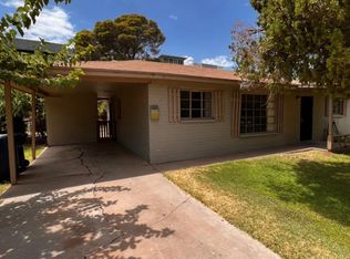 1322 S Cedar St, Tempe, AZ 85281