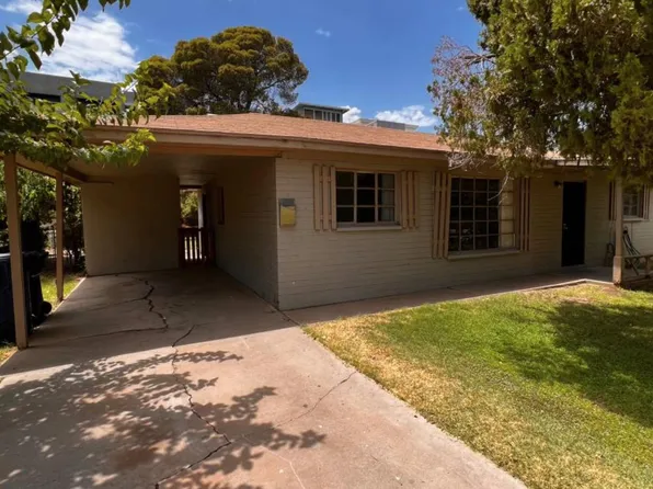 1322 S Cedar St, Tempe, AZ 85281