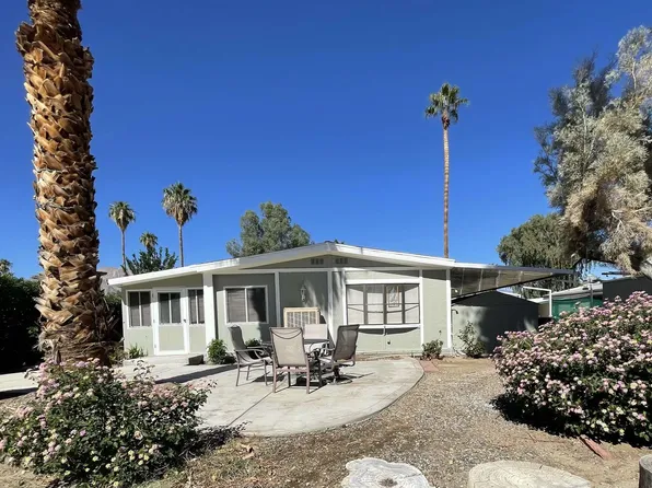 1010 Palm Canyon Dr APT 167, Borrego Springs, CA 92004