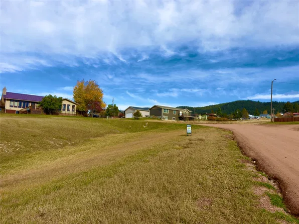 Easy St, Philipsburg, MT 59858