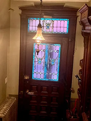 Rented by Brown Harris Stevens | media 11