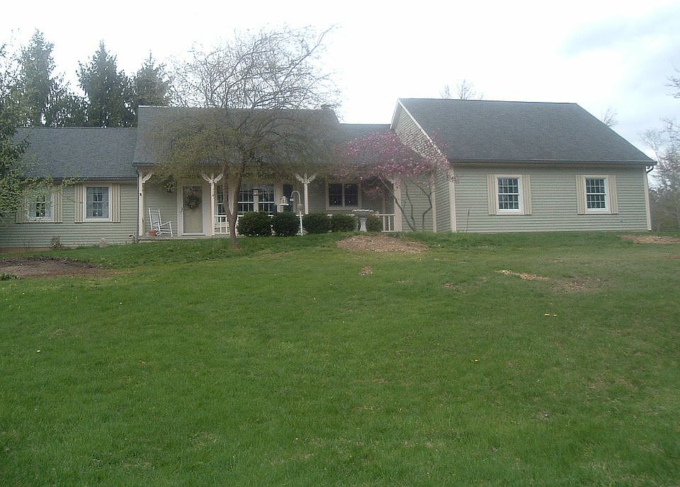 Captivating Country Home