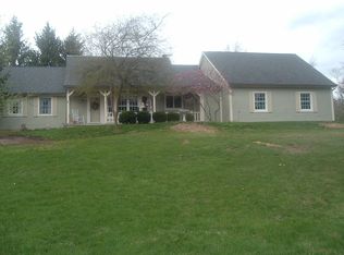 5433 Headleys Mill Rd SW, Pataskala, OH 43062