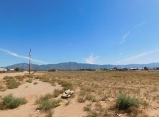 9A Calle De Maestro, Los Lunas, NM 87031